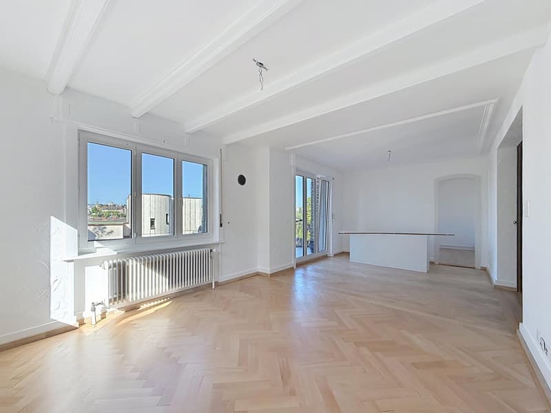 Villa | Kybourg 11 | Fribourg (1)