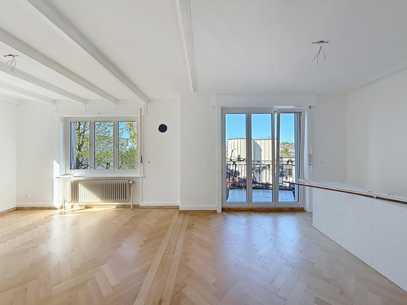 Villa | Kybourg 11 | Fribourg (10)
