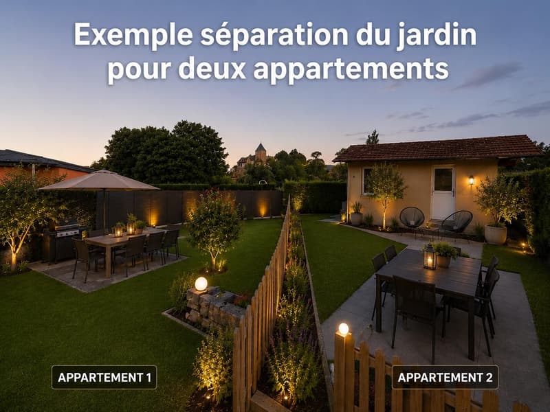 Small village building with 2 apartments (12)