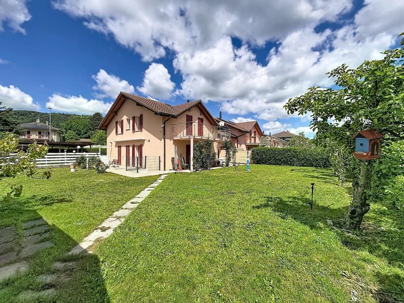 Grande Villa | Vicino a tutte le comodità (1)