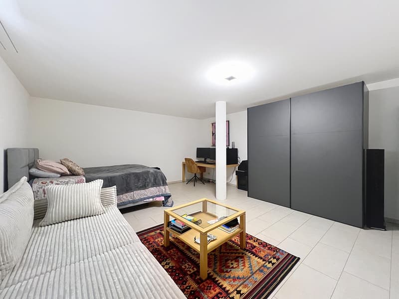 Bright Ground Floor | Villeneuve (5)