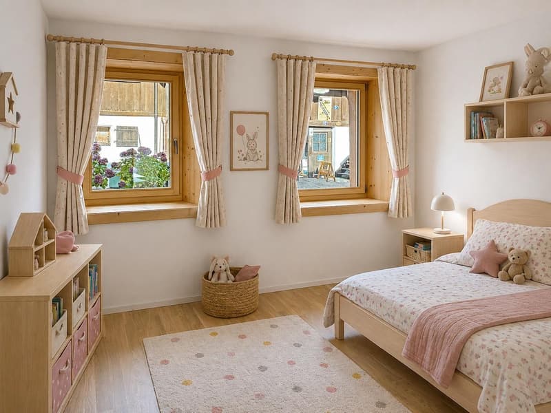 Last plot | 6 high-end rooms | Ranch de Fey (7)