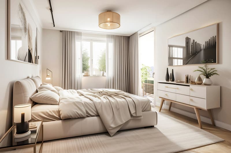 5.5 rooms new | Center of Siviriez (6)