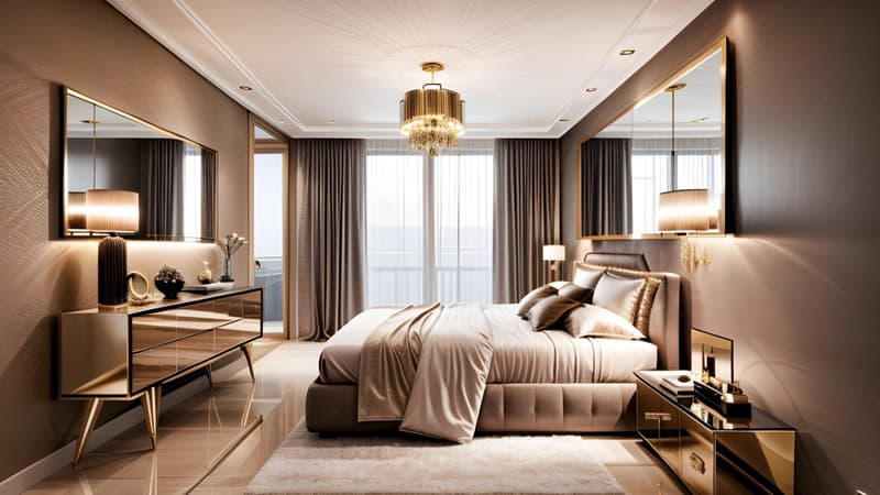 5.5 rooms new | Center of Siviriez (5)