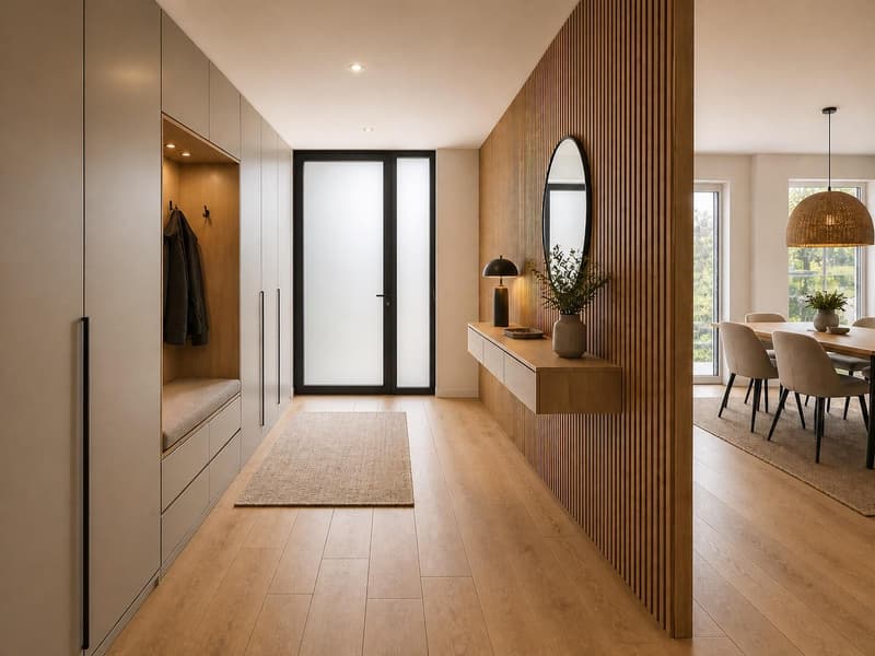 Plus que 2 villas disponibles | Vue panoramique | Confort (9)