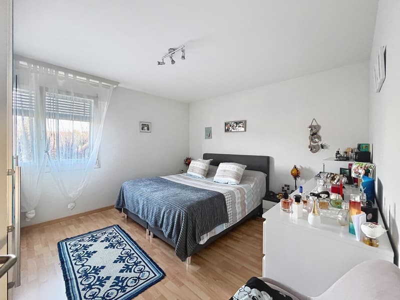 3.5 pièces lumieux | centre village (6)