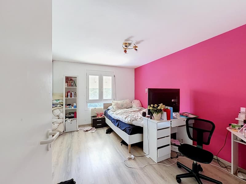 Grande Villa | Froideville (9)
