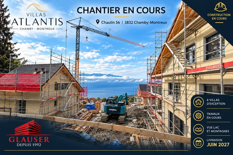 ATLANTIS | Chantier en cours (1)