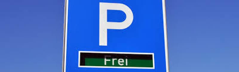 Parking space for rent (1)