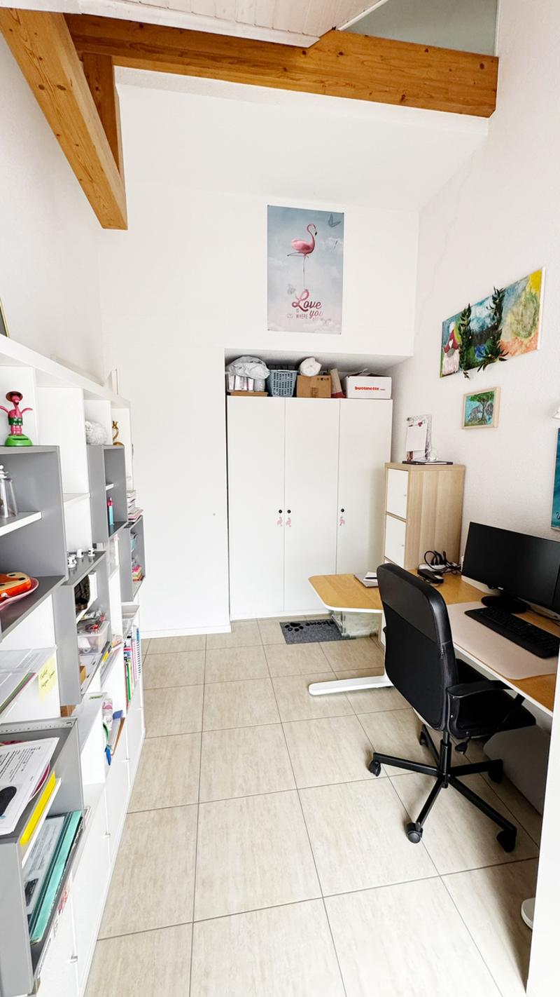 Benvenuti nella vostra nuova casa! (11)