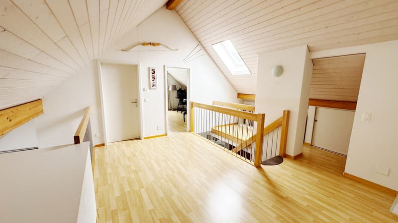 Benvenuti nella vostra nuova casa! (13)