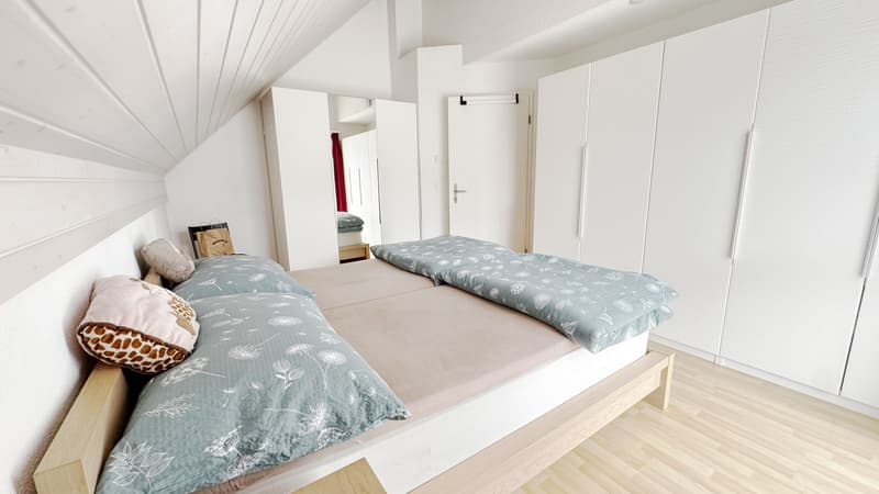 Benvenuti nella vostra nuova casa! (10)