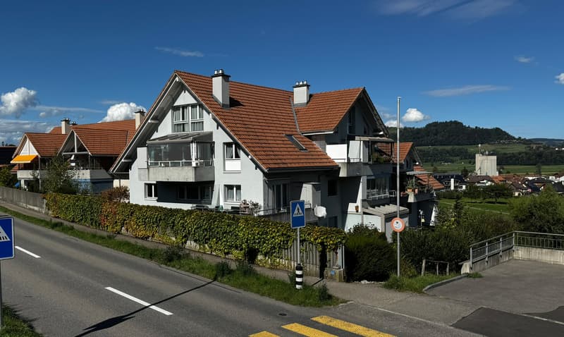 Benvenuti nella vostra nuova casa! (1)