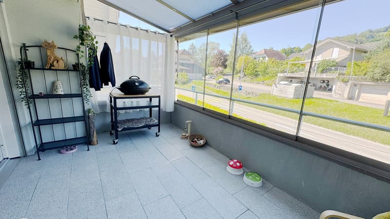 Benvenuti nella vostra nuova casa! (9)