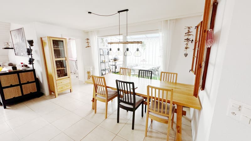Benvenuti nella vostra nuova casa! (6)
