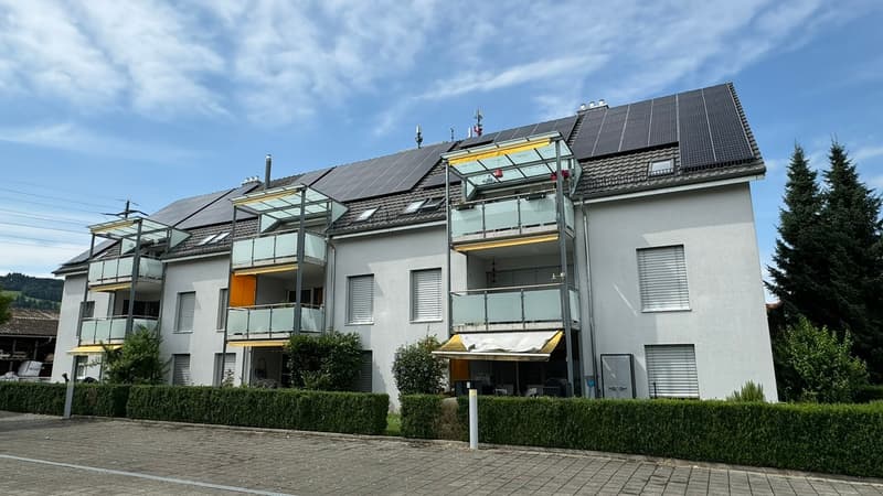 Aussenansicht