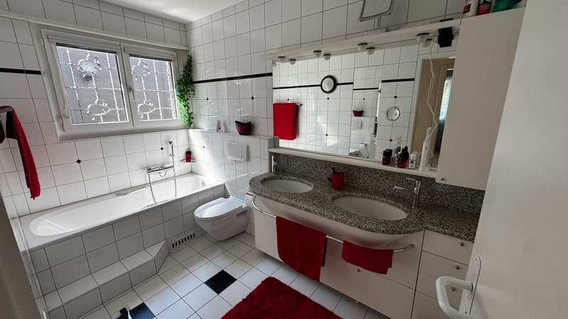 Aussicht, privatsphäre und modernes Wohnen, ideal vereint! (10)