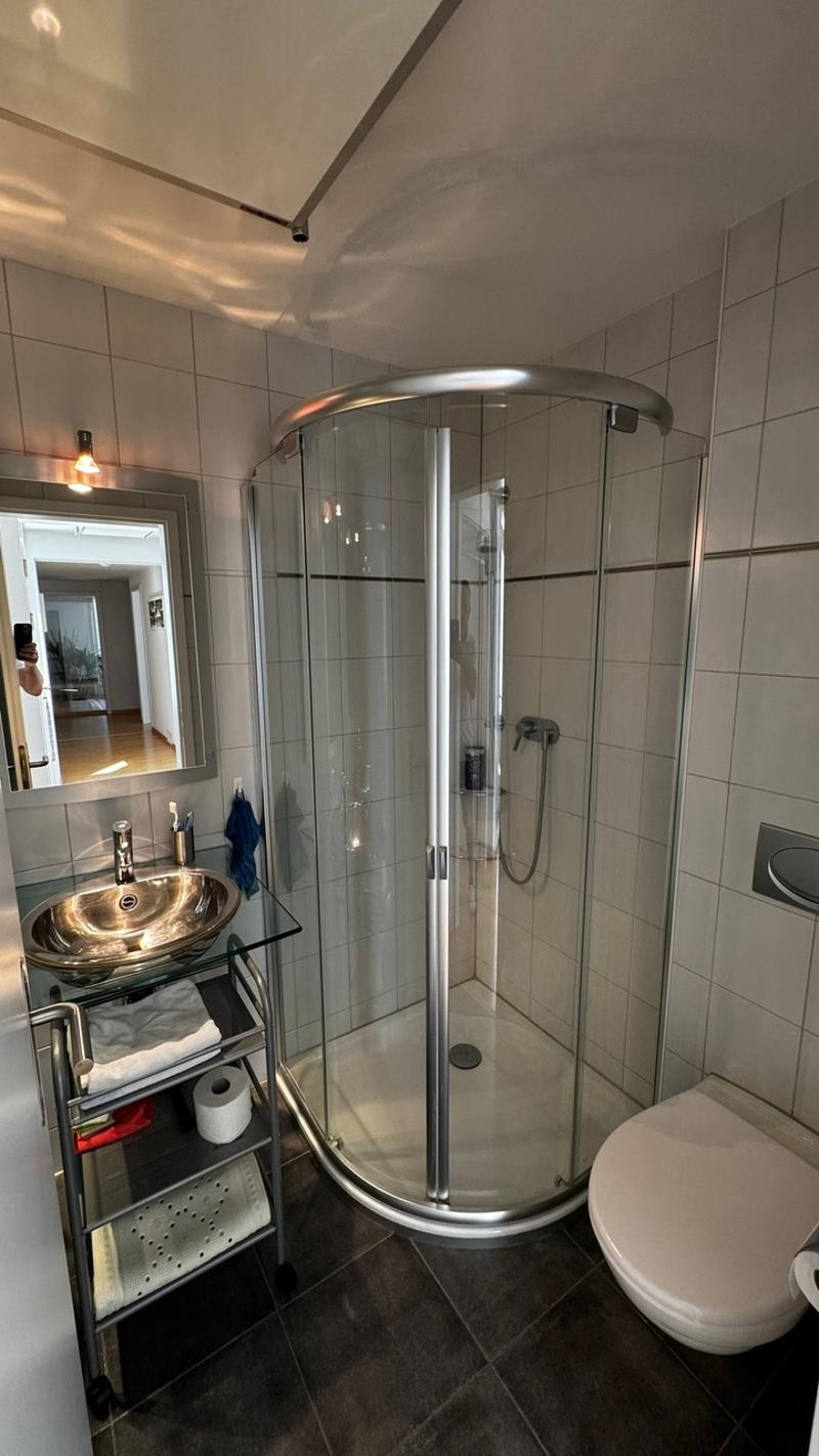 Aussicht, privatsphäre und modernes Wohnen, ideal vereint! (11)