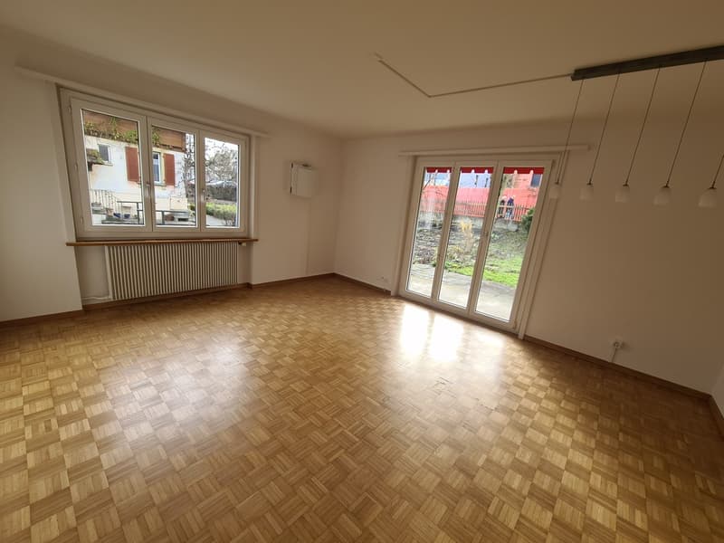 Appartement de 4 pièces confortable au cœur de Belp (4)
