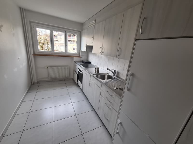 Appartement de 4 pièces confortable au cœur de Belp (2)