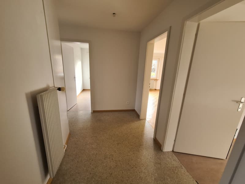 Appartement de 4 pièces confortable au cœur de Belp (8)