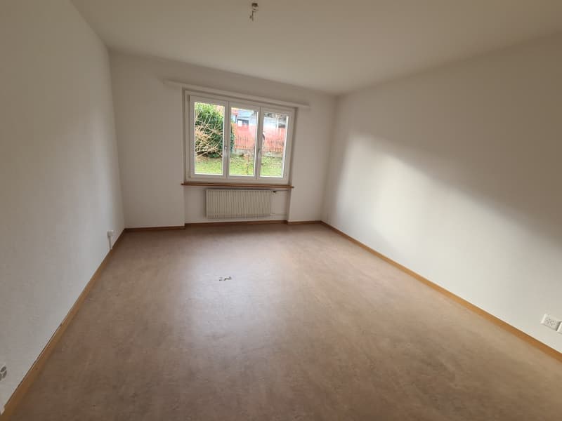 Appartement de 4 pièces confortable au cœur de Belp (7)