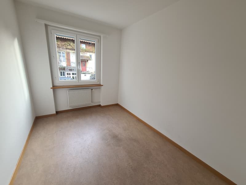 Appartement de 4 pièces confortable au cœur de Belp (6)