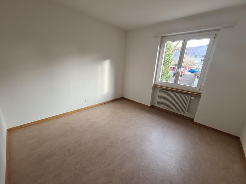 Appartement de 4 pièces confortable au cœur de Belp (5)