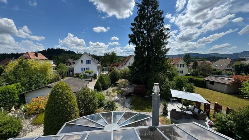 Your new home in Gümligen (2)