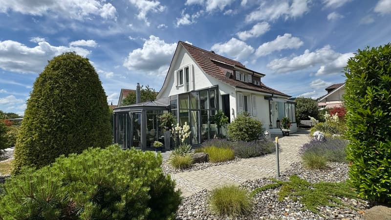 Your new home in Gümligen (4)