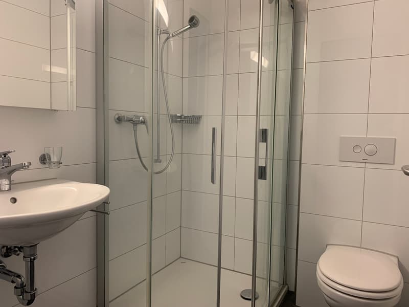 Schöne 3.5 Zimmer Maisonette-Wohnung in Belp (5)