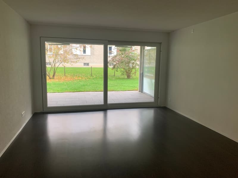 Schöne 3.5 Zimmer Maisonette-Wohnung in Belp (4)