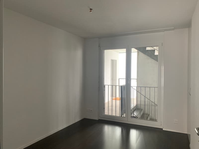 Schöne 3.5 Zimmer Maisonette-Wohnung in Belp (8)