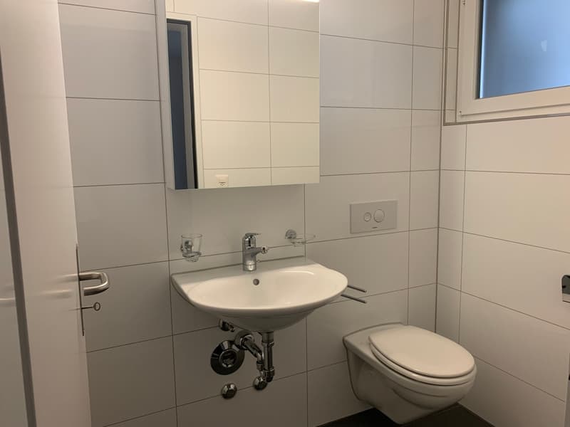 Schöne 3.5 Zimmer Maisonette-Wohnung in Belp (6)