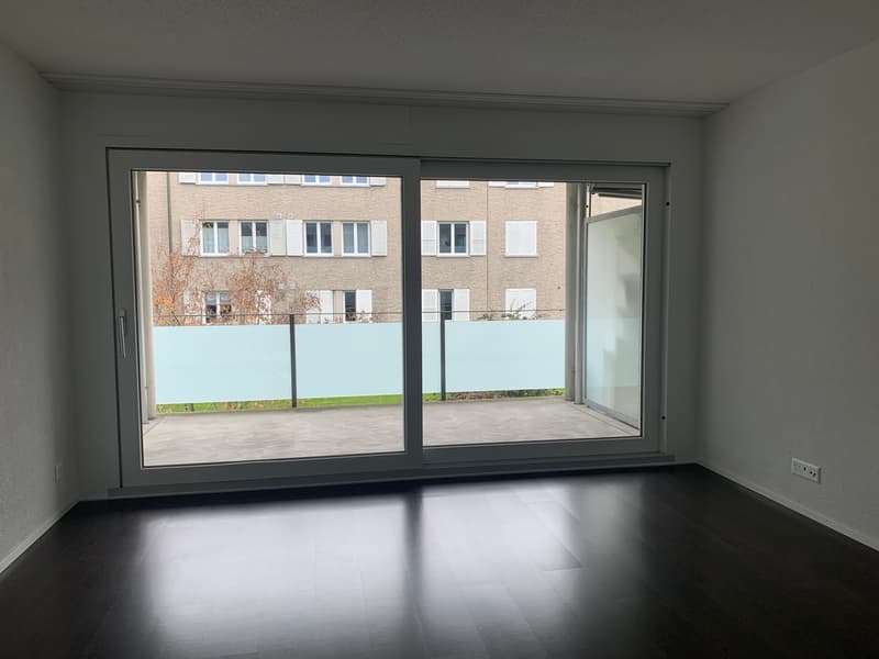 Schöne 3.5 Zimmer Maisonette-Wohnung in Belp (7)