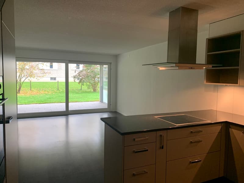 Schöne 3.5 Zimmer Maisonette-Wohnung in Belp (3)