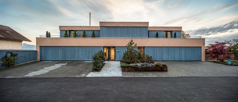 Exklusives Wohnen mit Stil und Komfort in Münsingen (1)