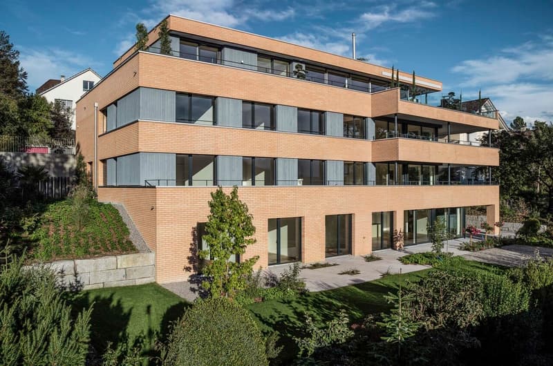 Exklusives Wohnen mit Stil und Komfort in Münsingen (2)