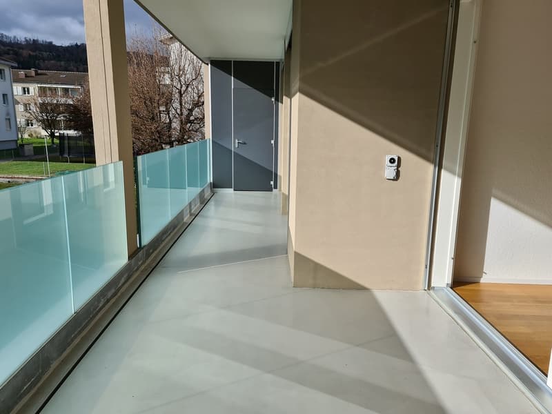 Moderne 4.5-Zimmer-Wohnung in der Überbauung Hohburg in Belp (9)