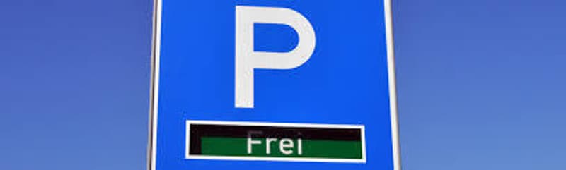 Einstellhallenplatz in Ostermundigen zu vermieten (1)
