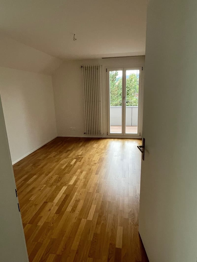 Charmante 3.5-Zimmer-Wohnung in Niedermuhlern! (9)