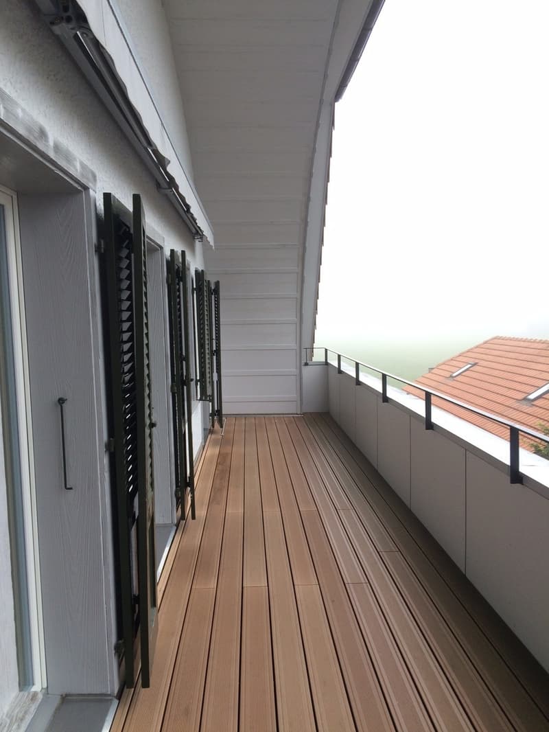 Charmante 3.5-Zimmer-Wohnung in Niedermuhlern! (10)