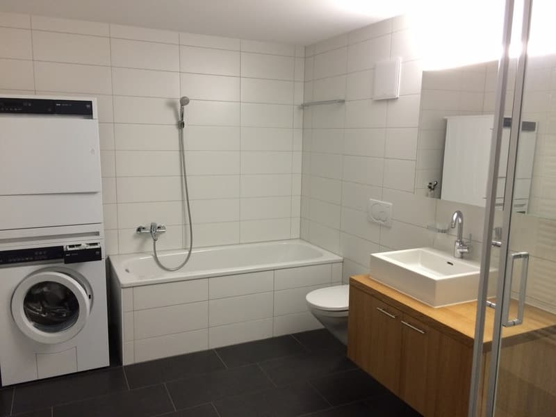 Charmante 3.5-Zimmer-Wohnung in Niedermuhlern! (7)