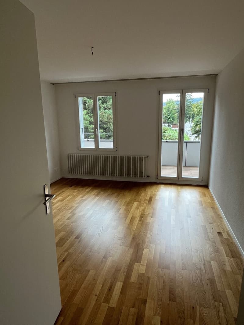 Charmante 3.5-Zimmer-Wohnung in Niedermuhlern! (8)