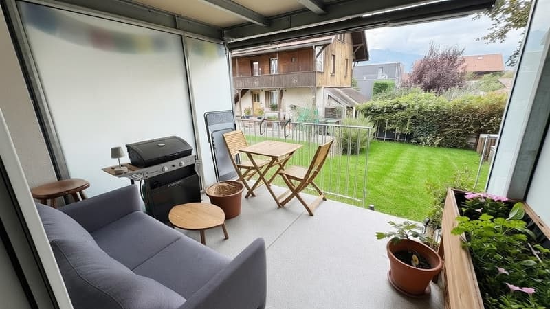 günstig, zentral, ruhig - Ihr neues Zuhause! (2)