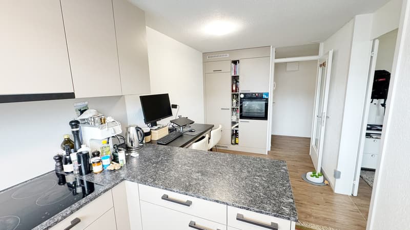 günstig, zentral, ruhig - Ihr neues Zuhause! (5)