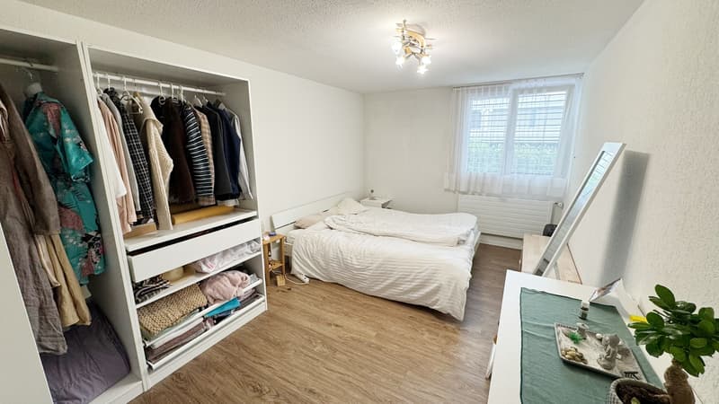 günstig, zentral, ruhig - Ihr neues Zuhause! (10)