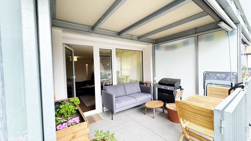 günstig, zentral, ruhig - Ihr neues Zuhause! (3)