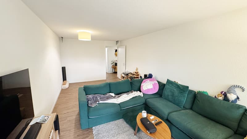 günstig, zentral, ruhig - Ihr neues Zuhause! (7)