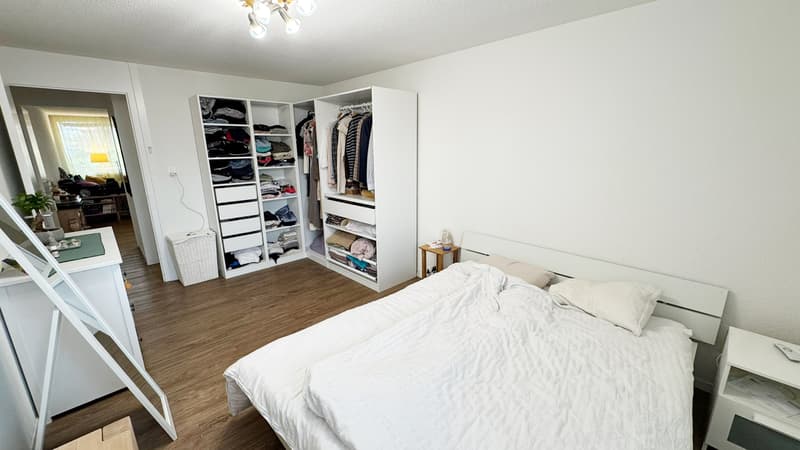 günstig, zentral, ruhig - Ihr neues Zuhause! (9)